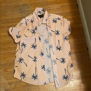 Hawaii shirt